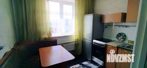 1-к квартира, на длительный срок, 33м2, 8/9 этаж