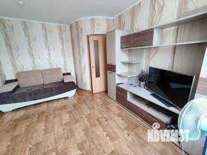 1-к квартира, на длительный срок, 40м2, 7/10 этаж