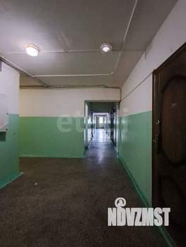 Студия квартира, на длительный срок, 12м2, 3/9 этаж
