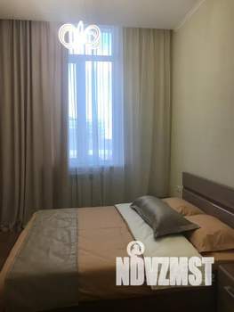 1-к квартира, посуточно, 25м2, 9/11 этаж