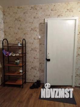 1-к квартира, на длительный срок, 43м2, 2/10 этаж