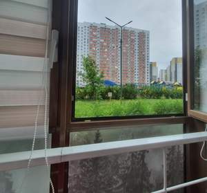 1-к квартира, на длительный срок, 30м2, 1/19 этаж
