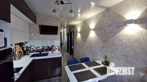 1-к квартира, на длительный срок, 41м2, 2/10 этаж