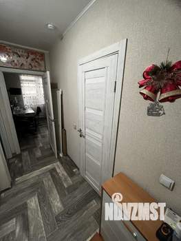 1-к квартира, на длительный срок, 41м2, 3/24 этаж
