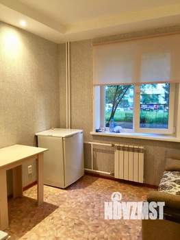 Студия квартира, на длительный срок, 14м2, 1/6 этаж