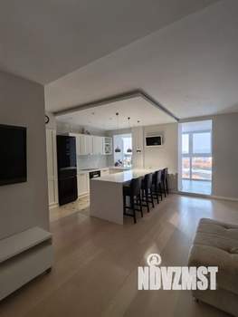 4-к квартира, на длительный срок, 100м2, 10/11 этаж