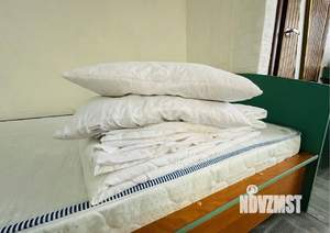 1-к квартира, на длительный срок, 32м2, 1/4 этаж