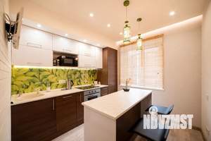 2-к квартира, посуточно, 50м2, 2/14 этаж