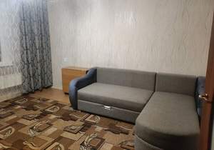 1-к квартира, на длительный срок, 40м2, 5/10 этаж