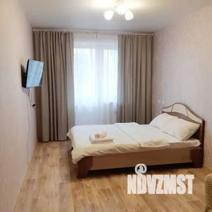 1-к квартира, посуточно, 33м2, 3/7 этаж