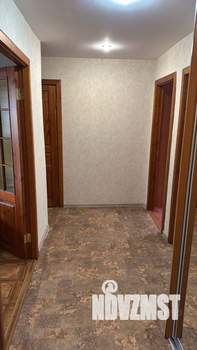 3-к квартира, на длительный срок, 64м2, 4/5 этаж