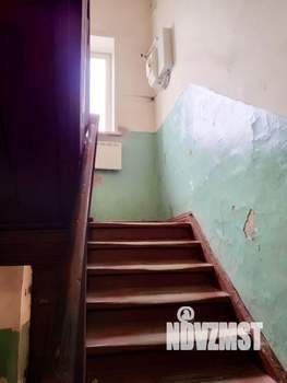 2-к квартира, на длительный срок, 45м2, 1/2 этаж