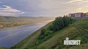 1-к квартира, посуточно, 46м2, 8/9 этаж
