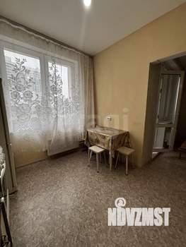 1-к квартира, на длительный срок, 31м2, 3/19 этаж