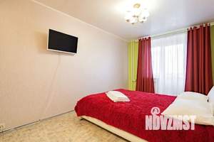 Студия квартира, посуточно, 28м2, 7/10 этаж