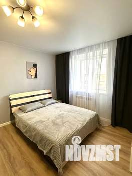 1-к квартира, посуточно, 29м2, 9/9 этаж