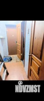 1-к квартира, на длительный срок, 35м2, 1/9 этаж