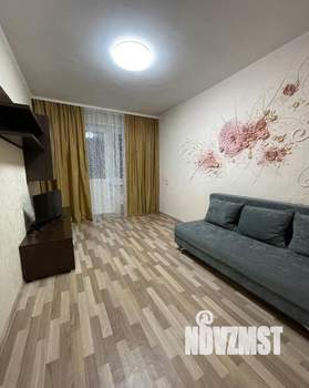 1-к квартира, на длительный срок, 34м2, 9/10 этаж