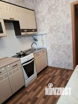 1-к квартира, на длительный срок, 42м2, 13/17 этаж