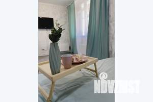 1-к квартира, посуточно, 35м2, 6/23 этаж