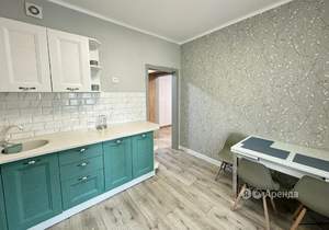 1-к квартира, на длительный срок, 35м2, 5/24 этаж