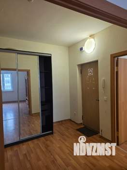 1-к квартира, на длительный срок, 52м2, 3/10 этаж