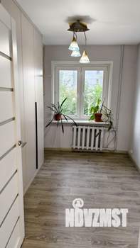 2-к квартира, на длительный срок, 41м2, 3/5 этаж