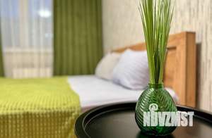 3-к квартира, посуточно, 100м2, 1/1 этаж