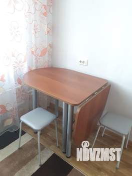 1-к квартира, на длительный срок, 36м2, 2/10 этаж