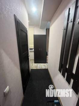 1-к квартира, посуточно, 32м2, 1/3 этаж