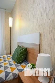 2-к квартира, посуточно, 55м2, 1/1 этаж