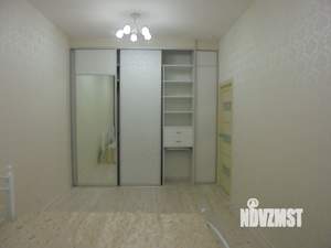 1-к квартира, на длительный срок, 48м2, 17/24 этаж