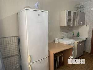 Студия квартира, на длительный срок, 18м2, 1/5 этаж