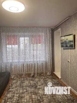 2-к квартира, на длительный срок, 48м2, 5/5 этаж