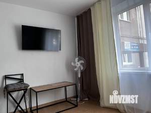 Студия квартира, посуточно, 23м2, 1/10 этаж