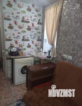 Студия квартира, на длительный срок, 15м2, 1/2 этаж