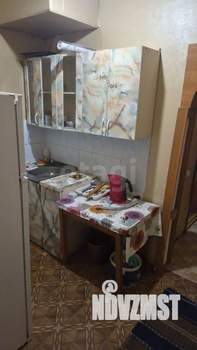 Студия квартира, на длительный срок, 28м2, 1/10 этаж