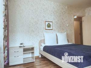 1-к квартира, посуточно, 36м2, 3/9 этаж