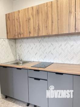 2-к квартира, на длительный срок, 45м2, 14/25 этаж