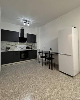 2-к квартира, на длительный срок, 44м2, 16/19 этаж