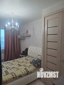 2-к квартира, на длительный срок, 66м2, 5/18 этаж