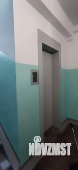 1-к квартира, на длительный срок, 33м2, 8/9 этаж