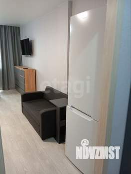 Студия квартира, на длительный срок, 31м2, 25/25 этаж