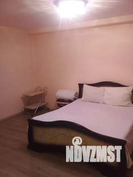 1-к квартира, посуточно, 31м2, 9/9 этаж