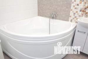 1-к квартира, посуточно, 45м2, 13/17 этаж