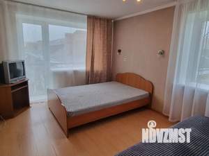 1-к квартира, посуточно, 27м2, 5/5 этаж