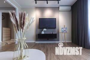 2-к квартира, посуточно, 53м2, 8/10 этаж