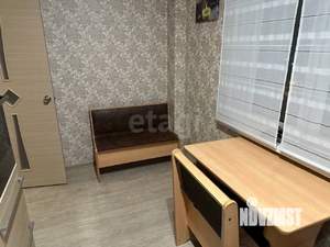 1-к квартира, на длительный срок, 41м2, 5/16 этаж