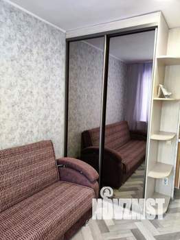 Студия квартира, на длительный срок, 18м2, 1/5 этаж