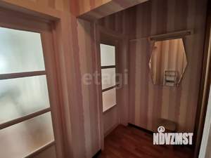 1-к квартира, на длительный срок, 32м2, 2/17 этаж